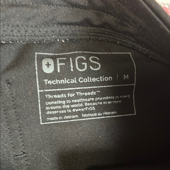 Figs Black Zamora - Picture 2 of 2